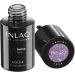 INLAQ HEMA Free UV Nail Polish Glitter Shiny Signs Collection - Gel Nails Glitter Free by Hema - Glitter Gellack UV Varnish in Gemini Colours - 6ml - Buy Online on GoSupps.com