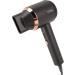 Professional Ionic Hair Dryer Quiet Constant Temperature Heating Side Air Inlet Negative Ion Blow Dryer Non Slip Gentle for Travel (US Plug 110V) - Buy Online on GoSupps.com