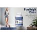 Pure BioTechnologies PureHeight Plus Height Enhancement Supplement - 30 Capsules - Buy Online on GoSupps.com