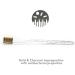Buy Nano B Gold Crystal Antibacterial Toothbrush - Best International Shipping & Hygiene Protection - Buy Online on GoSupps.com