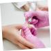 Mikinona Nail Polisher Nail Grinding Tools Manicure Grinding Heads Nail Grinding Head Portable Nail Grinder Nail Art Nail Bits Manicure Supplies Electrical Tools Plastic Pedicure - Buy Online on GoSupps.com