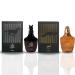 Ghayath & AL Kaser - EDP Spray 100ML (3.4OZ) Long Lasting Refreshing Fragrance For Men & Women. 3.4 Fl Oz (Pack of 1) Value Pack