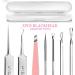 Teenitor Blackhead Remover Kit - 5 Piece Acne & Pimple Extraction Tool Set for Clear Skin | Includes Extractors & Tweezers - Buy Online on GoSupps.com