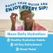 Nuun Daily Wellness Hydration with Electrolytes - Mixed Citrus (40 Count) - Buy Online on GoSupps.com