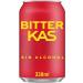 Bitter KAS Alcohol Free Cooling Drinks 330 ml (Pack of 12) - Buy Online on GoSupps.com