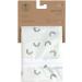 L SSIG Wet Bag Set for Kids - 2 Reusable Wet Bags | Happy Rascals Smile | Ideal for Baby Diapers & Travel - Buy Online on GoSupps.com