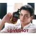 Loveshot Bond Perfume Shower Gel for Men - 500 ml Deep Nourishing Oil Texture for Youthful Skin - Buy Online on GoSupps.com