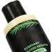 Shampoo for Fine Hair | 100 ml Plant Strengthening Natural Anti-Frizz - for Weakened Roots for Fine Dry Hair and Sensitive Scalp - Buy Online on GoSupps.com
