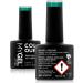 Mylee So Far So Green Gel Nail Polish 10ml - UV/LED Soak-Off for Salon & Home Use - Long Lasting & Easy to Apply - MG0061 - Buy Online on GoSupps.com