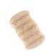 Healeved Bath Cotton Cleaning Tool Bath Sponges for Shower Loofah Dish Sponge 1pc Scrub Sponge for Face Konjac Scrubber Konjac Body Sponge Face Wash Cosmetics Pads Makeup Puff Face Puff