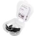 Venum Challenger Kids Mouthguard - Black/White | Child-Safe Protection - Buy Online on GoSupps.com