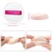 5-Piece Sponge Air Cushion Powder Puff Set | Soft Washable Makeup Sponges for BB Cream & Foundation | Ideal for Wet & Dry Application - International Shipping Available - Buy Online on GoSupps.com