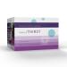 Le-Vel Thrive Thirst Electrolyte Powder with Amino Acids Premium Hydration with Pink Himalayan Salt Coconut Potassium & More 30 Pack (30 Packet No Caffeine Grape) Grape 0.15 Ounce (Pack of 30)