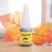 Eyelash- Extension- Glue 10ml Individual Eyelashes Glue 1- 2s Semi Permanent Eyelash Glue Individual Lashes with 2- 3 Weeks Retention - Buy Online on GoSupps.com