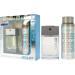 Sapil Solid - Eau De Toilette and Deodorant Spray For Men - Evokes Power and Sensuality - Opens with Fresh and Citrus Notes - Beautiful Giftset Box - Perfect for Gift Giving Occasion- 2 Pc - Buy Online on GoSupps.com