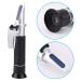 Buy BwLZSP Clinical Refractometer for Pets - Handheld Cat & Dog Urine Tester | Ideal for Veterinarians & Pet Owners - Buy Online on GoSupps.com