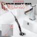 DGJY Pipeline Dredging Brush Sink Hair Snake Drain Cleaning Brush Long Dredging Spring Pipe Snake Hair Drain Clog Remover Cleaning Tool Kitchen Sink Cleaning Hook Drain Cleaner Sticks (1PCS) - Buy Online on GoSupps.com