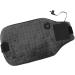 USB Heated Waist Wrap - Adjustable Temperature Heating Pad for Fast Relief | Foldable & Portable | Ideal for Office Use (Dark Gray) - Buy Online on GoSupps.com