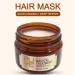PURC Magical Hair Treatment Mask - Advanced Molecular Formula for Professional Hair Conditioning | Repair, Smooth, and Shine in Just 5 Seconds - Buy Online on GoSupps.com