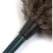 FCSHFC Ostrich Dusters for Cleaning Natural Home Reusable Feather Duster with Long Wooden Handle Anti-Static Dusting Duster for Computer Office Cars(45 * 32White) 45*32White - Buy Online on GoSupps.com