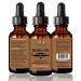 Sandalwood Beard Oil 2fl oz - Nourish & Tame Your Beard with Woodsy Scent | Perfect for Men s Grooming - Buy Online on GoSupps.com