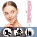 Double Chin Reducer V Line Mask for Women - Reusable Face Lifting Belt and Chin Strap for Tightening Skin and Preventing Sagging - Face Lift Tape Included - Buy Online on GoSupps.com