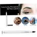 Eyebrow Pen Waterproof Eyebrow Pencil for Professional Makeup Natural Brow 3pcs Makeup Pencil Waterproof Brow Pen Waterproof Eyebrow Pencil - Buy Online on GoSupps.com