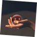 Gleavi Wooden Handball Massage Balls - Portable Hand Exercise Tool for Fascia Relief & Outdoor Use - Buy Online on GoSupps.com
