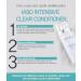IASO Intensive Clear Conditioner 9.88oz - All Skin Types Toner | Mild Exfoliation & Moisturizing | International Shipping Available - Buy Online on GoSupps.com