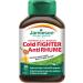 Jamieson Cold Fighter Chewable - With Echinacea Ginger Vitamin C and Zinc Gluten-Free 30 Count (Pack of 1) - Buy Online on GoSupps.com