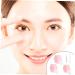 FOMIYES 9 Rolls Double Eyelid Sticker Instant Eyelid Tape Double Eyelid Tape Encounter Water Eye Patch 5x5x2.5cmx3pcs Pinkx3pcs - Buy Online on GoSupps.com