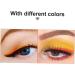 CRILSTYLEO 6pcs Eyeliner Double Eyelid Eye Line Strip Sticker Double Sided Eyelid Tape Stickers Plastic - Buy Online on GoSupps.com
