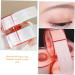 POPETPOP 8 Rolls Double Eyelid Sticker Lift Straps Droopy Eyelid Tape Strip Eyelid Tape for Hooded Eyes Ktape Eyelid Stickers Double Sided Eyelid Tape Lifter Double Eyelid Tape Heart-shaped - Buy Online on GoSupps.com