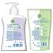Buy Dettol Liquid Sensitive Handwash 200ml + Free Dettol Original Hand Wash Pouch 175ml - International Shipping Available - Buy Online on GoSupps.com