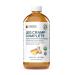 Leg Cramp Complete 16oz - Natural Liquid Organic Amish Muscle Foot & Leg Cramp Remedy Relief Vitamin & Supplement 16 Fl Oz (Pack of 1)
