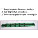 ZZBB Transfer Walking and Standing Assist Aid Wide Transfer Walking Belt with Handles and Quick Release Buckle Walking Aids for Homecare - Buy Online on GoSupps.com