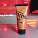 Onyx SHE Tanning Lotion - Tan Accelerator with Bronzer for Fair Skin - Tattoo Protection Formula - Anti-Aging Moisturizer for Women - Buy Online on GoSupps.com