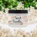 Sweet Vanilla Scented Body Powder for Men & Women Perfume Dusting Powder Bath Powder with Fragrance & Essential Oils Talc Free 8oz Container Made in USA - Buy Online on GoSupps.com