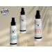 W by Wallford Natural Lavender Room Spray - 4 oz Pure Essential Oil Pillow Mist, Linen & Bedding Spray for Aromatherapy Sleep - Buy Online on GoSupps.com