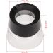 10X Jewelers Loupe Magnifier Jewelry Eye Monocle- Pocket Glass For Watch Repair Coins Gems Stamps Pocket Glass For Reading - Buy Online on GoSupps.com