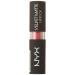 NYX Professional Make-Up Velvet Matte Lipstick 4.5g - 10 Effervescent | Shop Internationally - Buy Online on GoSupps.com