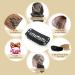 Dreamlover Wig Clips - 6 Teeth for Hair Extensions (30 Pieces) - Buy Online on GoSupps.com