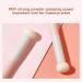 Concealer Makeup Sponge Brush Mini Soft Apply Evenly Elastic Round Head Mushroom Puff Sponge Applicator Puff Sponge Brush Concealer Sponge Brush for Travel - Buy Online on GoSupps.com