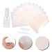 FRCOLOR 12 Sets Double Eyelid Sticker Eyelid Tape Girl Eyelid Stickers Invisible Eyelid Lift Strips Eye Lid Lifters Instant Eyelid Lifter Eyelid Strips Hooded Adhesive Tape Cosmetics - Buy Online on GoSupps.com