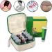 Magnetic Suction Cup Set for Relaxation & Slimming - 18 12 & 8 Pieces Available | Body Massage Tool - Buy Online on GoSupps.com