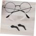 Ciieeo 30 Pairs Silicone Glasses Holders - Non-Slip Brillen Band & Temple Covers for Secure Fit - Universal Design for International Shipping - Buy Online on GoSupps.com