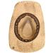 Peter Grimm Men's Maverick Drifter Hat - Brown | One Size - Buy Online on GoSupps.com