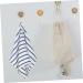 Alipis Towel Hooks 4pcs Wall Towel Mounted Clothes Kitchen Hook Hanging Hat Hand Coat Bathroom Rack Diamond Hanger Hook - Buy Online on GoSupps.com