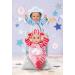Dolly Moda Onesie 30cm for Toddlers 3+ Years - Easy for Small Hands - Promotes Empathy & Social Skills - Buy Online on GoSupps.com