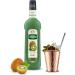 Teisseire Kiwi Syrup Professional Quality 100 cl - Buy Online on GoSupps.com